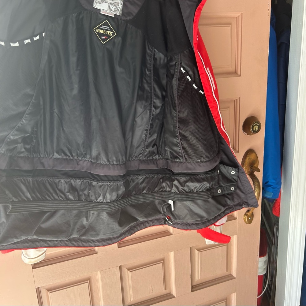 Marker Gortex coat - Picture 11 of 15